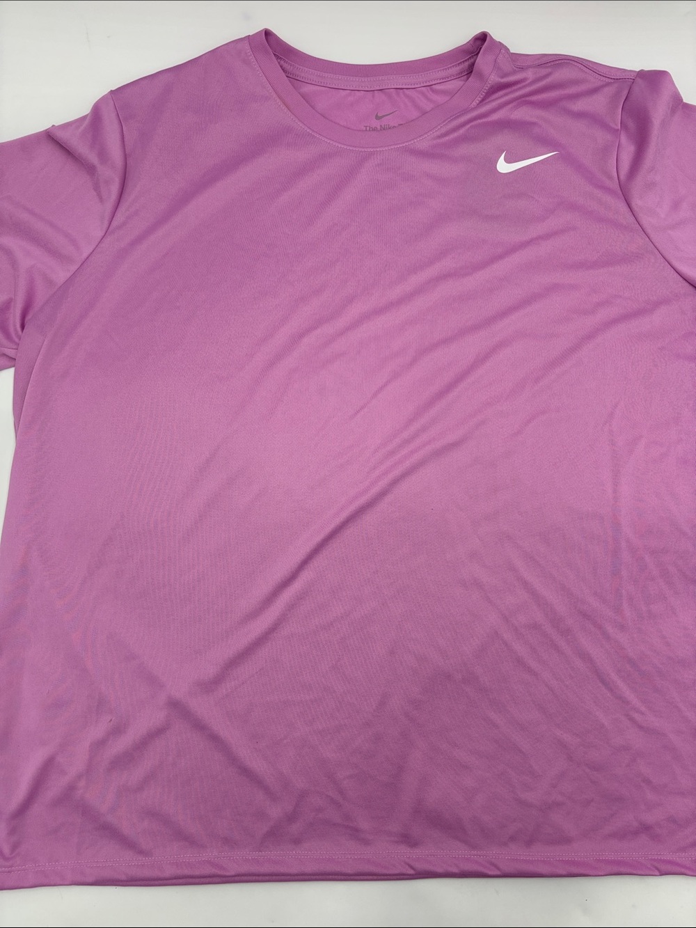Nike Dri-FIT Tee